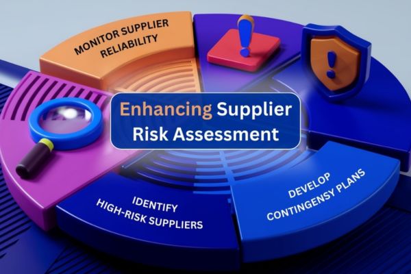 Supplier Evaluation & Material Comparison