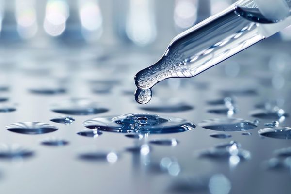 Fluid & Chemical Immersion