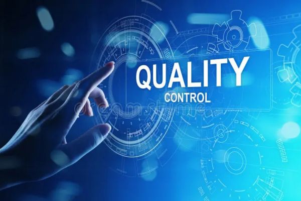Quality Control & Validation