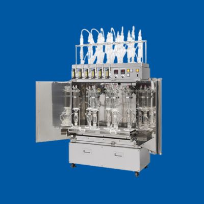 Thermal Stability and Aging kiyorndlab