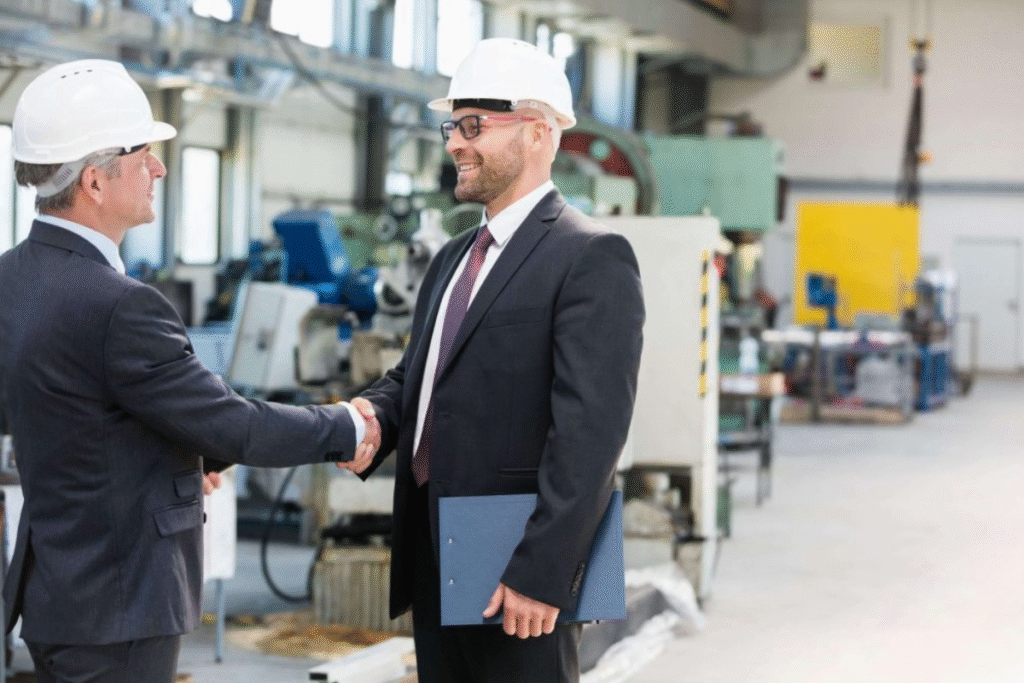 Compliance & Standards Testing