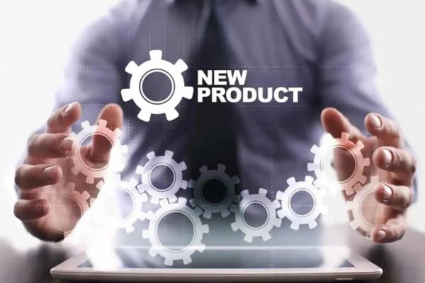 Research & Product Development