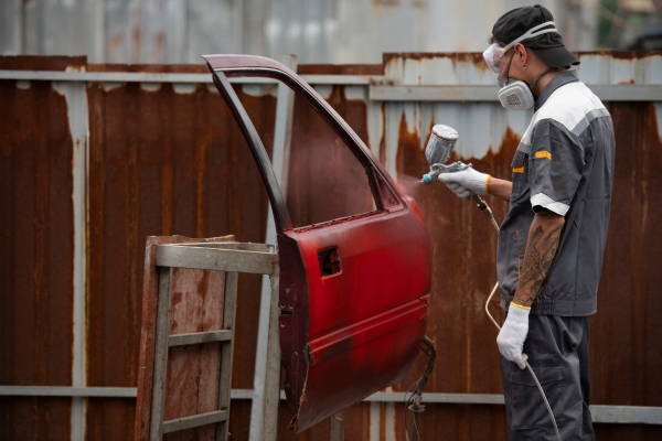 Automotive Components