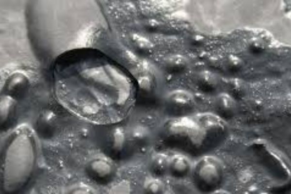 Industrial Manufacturing