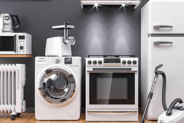 Consumer Products & Appliances