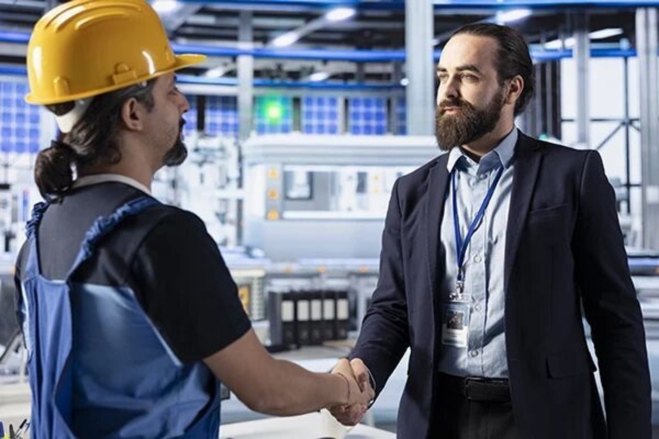 Customized Customer Standard Testing sub image