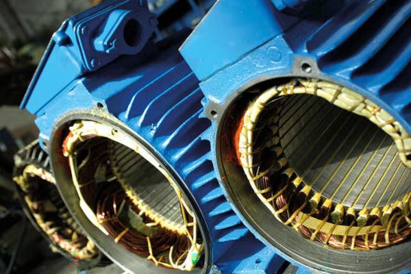 Electrical & Electronics