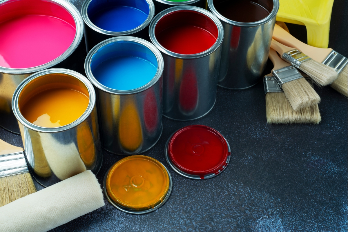 Painting & Coating Properties