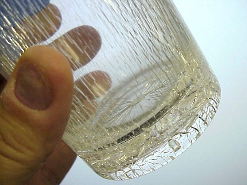 environmental stress cracking