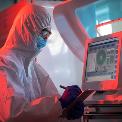 Functionality Testing