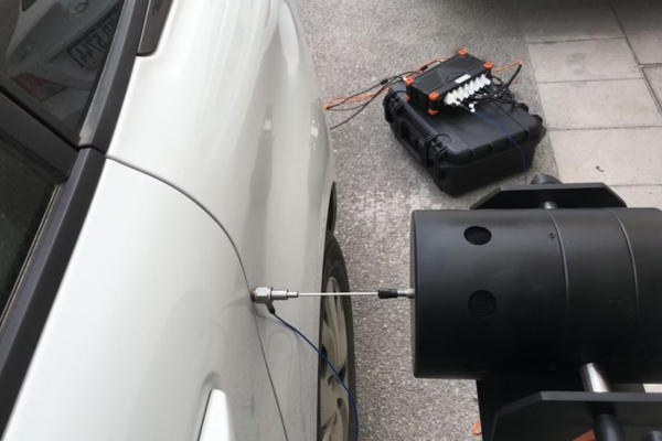 Performance & Durability Testing