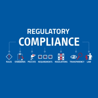 Regulatory Compliance