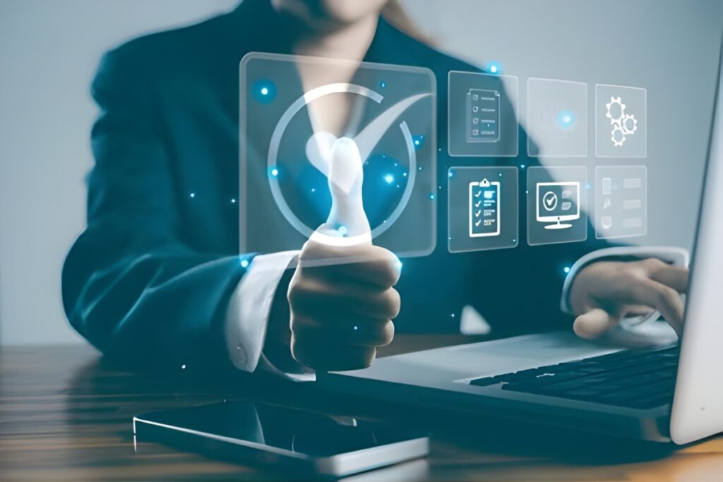 product validation services